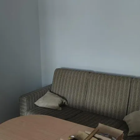 Apartament Warszawska