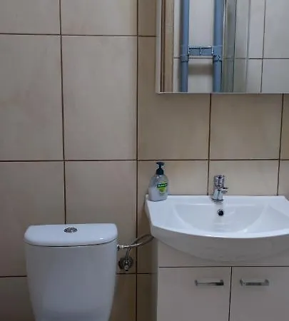 Apartament Warszawska Gdynia